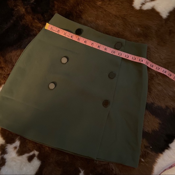 ASOS Mini Skirt - Picture 2 of 5